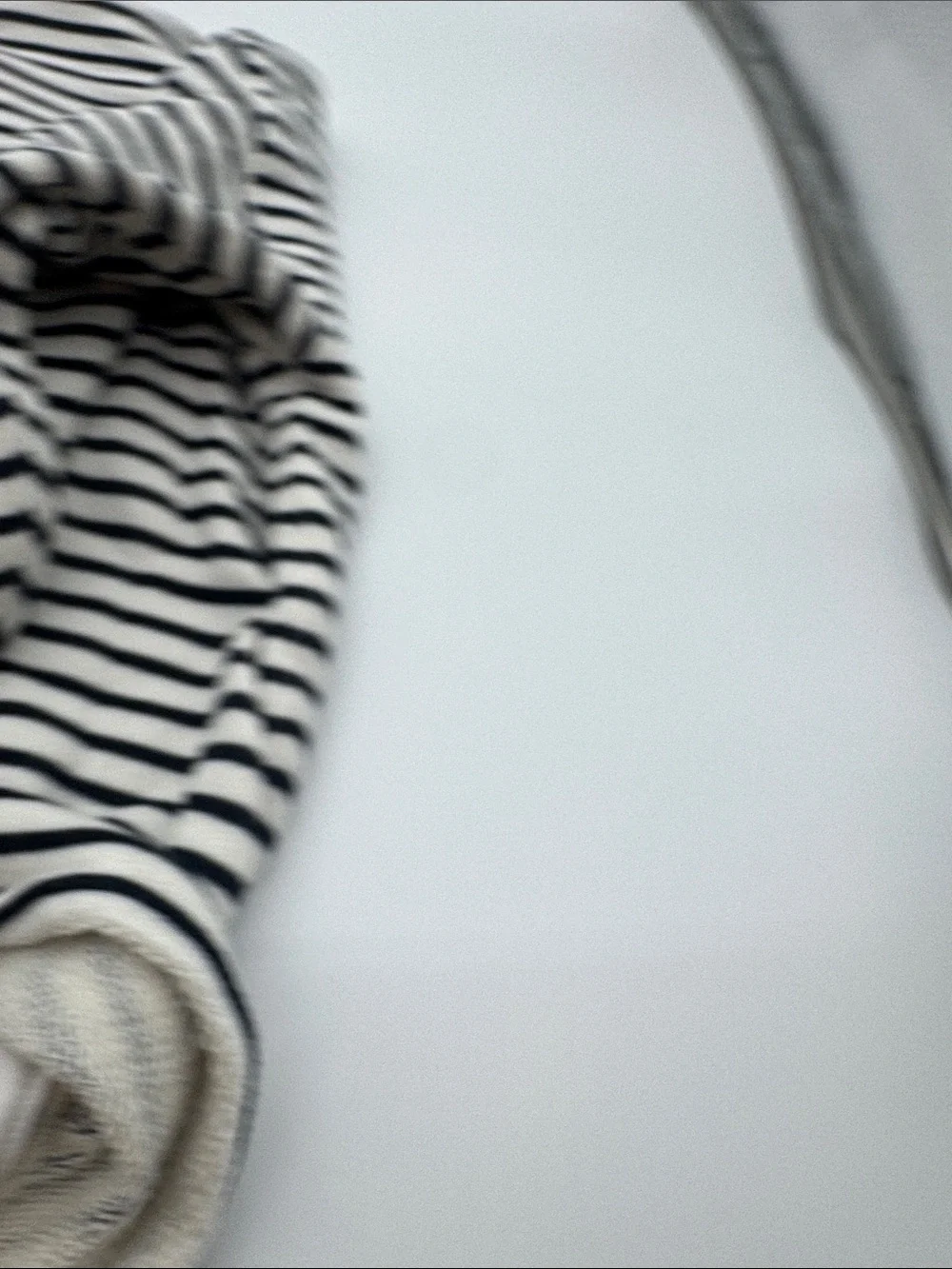 J. Crew classic striped